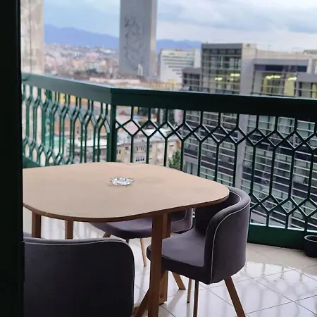 Apartamento Center